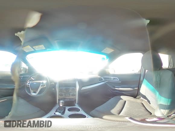 ✅ 2013 Ford Explorer XLT • VIN: 1FM5K7D89DGB62761 • Lot: 91379085. Wystawiony na Copart z przebiegiem 231 147 mil. Bezpłatny archiwum sprzedaży aukcyjnych z USA i szczegółowy raport historii pojazdu na DreamBid. Zdjęcie 15.