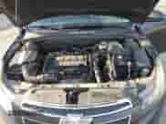 2014 Chevrolet Cruze ECO with VIN 1G1PH5SB4E7255633, listed as a IAAI auction lot 43607924 with 149,849 mi miles and . Bid and sale history available at DreamBid. Image 10.