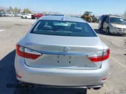 ✅ 2017 Lexus ES 350 • VIN: 58ABK1GGXHU063188 • Lot: 43137949. Listed on IAAI with 35,171 mi. Free auction sales archive from the USA and detailed vehicle history report at DreamBid. Image 16.