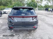 ✅ 2022 Hyundai Tucson Limited • VIN: 5NMJE3AE9NH072078 • Lot: 43384055. Wystawiony na IAAI z przebiegiem 38 590 mil. Bezpłatny archiwum sprzedaży aukcyjnych z USA i szczegółowy raport historii pojazdu na DreamBid. Zdjęcie 16.
