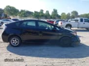 ✅ 2013 Toyota Prius Three • VIN: JTDKN3DU4D1681000 • Lot: 43040937. Listed on IAAI with 208,941 mi. Free auction sales archive from the USA and detailed vehicle history report at DreamBid. Image 13.