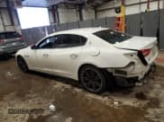 ✅ 2017 Maserati Quattroporte S Q4 • VIN: ZAM56RRA5H1232681 • Lot: 87413794. Wystawiony na Copart z przebiegiem 104 325 mil. Bezpłatny archiwum sprzedaży aukcyjnych z USA i szczegółowy raport historii pojazdu na DreamBid. Zdjęcie 2.