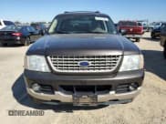 ✅ 2005 Ford Explorer Eddie Bauer • VIN: 1FMDU74W65UB20491 • Лот: 74141504. Опубликован ранее на Copart с пробегом 159 563 миль. Бесплатный доступ к архиву аукционных продаж из США и подробный отчёт об истории автомобиля на DreamBid. Изображение 5.