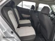 ✅ 2021 Hyundai Venue SEL • VIN: KMHRC8A36MU096717 • Лот: 51890314. Опубликован ранее на Copart с пробегом 47 201 миль. Бесплатный доступ к архиву аукционных продаж из США и подробный отчёт об истории автомобиля на DreamBid. Изображение 10.