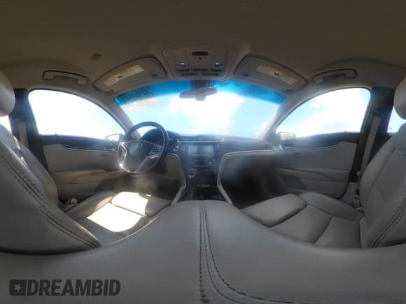 ✅ 2014 Cadillac XTS Luxury • VIN: 2G61N5S31E9120223 • Lot: 42921662. Wystawiony na IAAI z przebiegiem 216 899 mil. Bezpłatny archiwum sprzedaży aukcyjnych z USA i szczegółowy raport historii pojazdu na DreamBid. Zdjęcie 18.