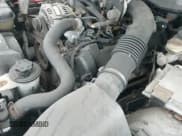 ✅ 2008 Ford Police Interceptor • VIN: 2FAHP71V98X162973 • Lot: 40736375. Listed on IAAI with 113,240 mi. Free auction sales archive from the USA and detailed vehicle history report at DreamBid. Image 19.