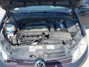 ✅ 2012 Volkswagen Golf GTI PZEV • VIN: WVWGD7AJXCW007025 • Lot: 43186626. Listed on IAAI with 164,085 mi. Free auction sales archive from the USA and detailed vehicle history report at DreamBid. Image 10.