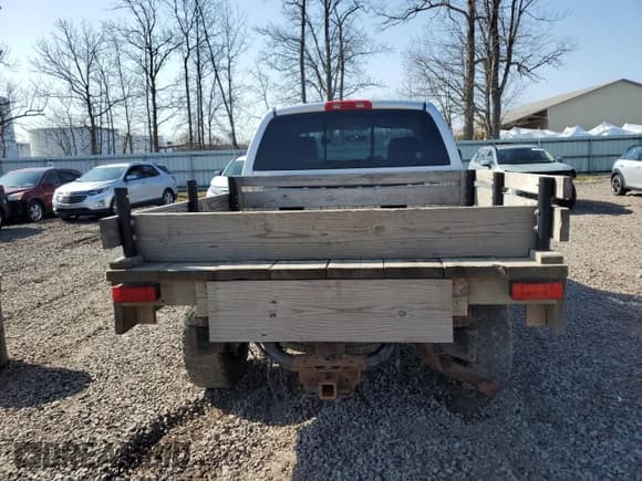 ✅ 2009 Dodge 2500 SLT • VIN: 3D7KS28T19G509820 • Лот: 53633415. Опубликован ранее на Copart с пробегом 198 905 миль. Бесплатный доступ к архиву аукционных продаж из США и подробный отчёт об истории автомобиля на DreamBid. Изображение 6.