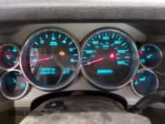 ✅ 2009 Chevrolet Silverado 1500 LT • VIN: 1GCEK29029Z117683 • Lot: 43127805. Listed on IAAI with 204,649 mi. Free auction sales archive from the USA and detailed vehicle history report at DreamBid. Image 7.