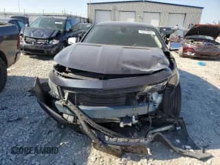 ✅ 2019 Chevrolet Impala LT • VIN: 2G11Z5S3XK9137379 • Лот: 76706724. Опубликован ранее на Copart с пробегом 89 788 миль. Бесплатный доступ к архиву аукционных продаж из США и подробный отчёт об истории автомобиля на DreamBid. Изображение 6.