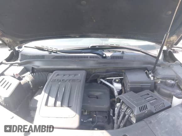 2017 Chevrolet Equinox LT с VIN 2GNALCEK7H1617751, выставлен на аукционе IAAI как лот 43245651 с пробегом 70 810 миль миль и . История ставок и продаж доступна на DreamBid. Изображение 10.