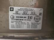 ✅ 2015 GMC Sierra 2500HD SLE • VIN: 1GT22YE85FZ136144 • Lot: 59373905. Wystawiony na Copart z przebiegiem 142 999 mil. Bezpłatny archiwum sprzedaży aukcyjnych z USA i szczegółowy raport historii pojazdu na DreamBid. Zdjęcie 12.