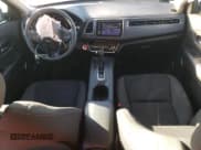 ✅ 2020 Honda HR-V EX • VIN: 3CZRU6H50LM707576 • Lot: 87240375. Wystawiony na Copart z przebiegiem 55 254 mil. Bezpłatny archiwum sprzedaży aukcyjnych z USA i szczegółowy raport historii pojazdu na DreamBid. Zdjęcie 8.