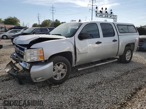 ✅ 2011 Chevrolet Silverado 1500 LT • VIN: 3GCPKSE30BG184586 • Lot: 73707454. Listed on Copart with 198,862 mi. Free auction sales archive from the USA and detailed vehicle history report at DreamBid. Image 1.