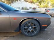 ✅ 2016 Dodge Challenger R/T Plus Shaker • VIN: 2C3CDZBT4GH153603 • Lot: 43586262. Listed on IAAI with 96,325 mi. Free auction sales archive from the USA and detailed vehicle history report at DreamBid. Image 17.