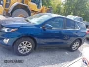 ✅ 2021 Chevrolet Equinox LT • VIN: 3GNAXUEV1ML302604 • Lot: 43218759. Wystawiony na IAAI z przebiegiem 117 649 mil. Bezpłatny archiwum sprzedaży aukcyjnych z USA i szczegółowy raport historii pojazdu na DreamBid. Zdjęcie 14.
