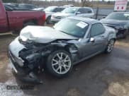 ✅ 2013 Mazda MX-5 Miata Grand Touring • VIN: JM1NC2PF4D0230567 • Лот: 41605492. Опубликован ранее на IAAI с пробегом 133 908 миль. Бесплатный доступ к архиву аукционных продаж из США и подробный отчёт об истории автомобиля на DreamBid. Изображение 17.
