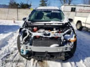 ✅ 2020 Chevrolet Bolt EV Premier • VIN: 1G1FZ6S0XL4149960 • Lot: 88268315. Wystawiony na Copart z przebiegiem 20 544 mil. Bezpłatny archiwum sprzedaży aukcyjnych z USA i szczegółowy raport historii pojazdu na DreamBid. Zdjęcie 5.