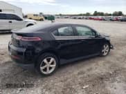 ✅ 2011 Chevrolet Volt • VIN: 1G1RC6E4XBU099296 • Lot: 72538044. Wystawiony na Copart z przebiegiem Nie podano. Bezpłatny archiwum sprzedaży aukcyjnych z USA i szczegółowy raport historii pojazdu na DreamBid. Zdjęcie 3.