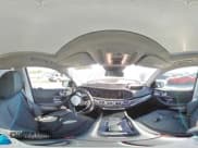 ✅ 2024 Mercedes-Benz GLS 580 • VIN: 4JGFF8FE5RB229832 • Lot: 57963595. Listed on Copart with 13,965 mi. Free auction sales archive from the USA and detailed vehicle history report at DreamBid. Image 16.