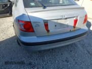 ✅ 2005 Hyundai Elantra GLS • VIN: KMHDN56D85U132543 • Lot: 41412307. Wystawiony na IAAI z przebiegiem 153 081 mil. Bezpłatny archiwum sprzedaży aukcyjnych z USA i szczegółowy raport historii pojazdu na DreamBid. Zdjęcie 14.