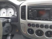 ✅ 2006 Ford Escape Hybrid • VIN: 1FMCU96H86KA74939 • Lot: 43663684. Listed on IAAI with Not provided. Free auction sales archive from the USA and detailed vehicle history report at DreamBid. Image 6.