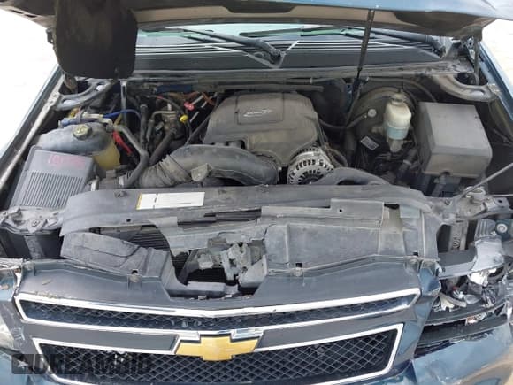 ✅ 2007 Chevrolet Suburban LTZ • VIN: 3GNFC16077G190746 • Lot: 42081256. Listed on IAAI with 225,797 mi. Free auction sales archive from the USA and detailed vehicle history report at DreamBid. Image 10.