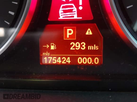 ✅ 2008 BMW 5 Series 535i • VIN: WBANW13588CN56503 • Lot: 43513526. Wystawiony na IAAI z przebiegiem 175 424 mil. Bezpłatny archiwum sprzedaży aukcyjnych z USA i szczegółowy raport historii pojazdu na DreamBid. Zdjęcie 15.