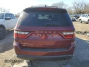 ✅ 2021 Dodge Durango SXT • VIN: 1C4RDJAG0MC547206 • Lot: 45335525. Listed on Copart with 86,041 mi. Free auction sales archive from the USA and detailed vehicle history report at DreamBid. Image 6.