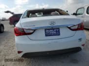 ✅ 2014 Hyundai Sonata GLS • VIN: 5NPEB4AC1EH899302 • Lot: 75284984. Listed on Copart with 70,104 mi. Free auction sales archive from the USA and detailed vehicle history report at DreamBid. Image 6.