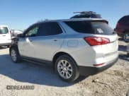 ✅ 2020 Chevrolet Equinox LT • VIN: 2GNAXKEV1L6144367 • Лот: 92022815. Опубликован ранее на Copart с пробегом 145 979 миль. Бесплатный доступ к архиву аукционных продаж из США и подробный отчёт об истории автомобиля на DreamBid. Изображение 2.