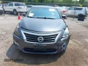 ✅ 2013 Nissan Altima SL • VIN: 1N4BL3AP1DN451062 • Lot: 42865108. Listed on IAAI with 133,050 mi. Free auction sales archive from the USA and detailed vehicle history report at DreamBid. Image 13.