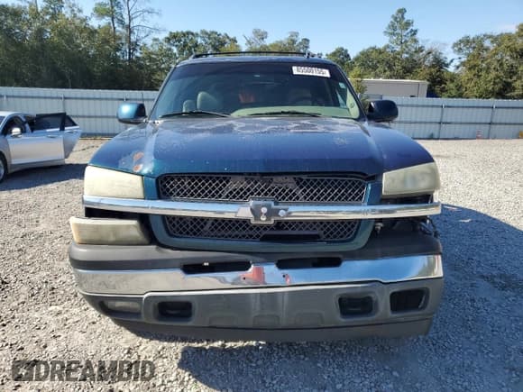 ✅ 2006 Chevrolet Avalanche Z66 • VIN: 3GNEC12ZX6G120169 • Лот: 85500155. Опубликован ранее на Copart с пробегом 251 720 миль. Бесплатный доступ к архиву аукционных продаж из США и подробный отчёт об истории автомобиля на DreamBid. Изображение 5.