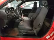 ✅ 2010 Dodge Challenger SE • VIN: 2B3CJ4DV4AH170304 • Lot: 82936933. Wystawiony na Copart z przebiegiem 142 734 mil. Bezpłatny archiwum sprzedaży aukcyjnych z USA i szczegółowy raport historii pojazdu na DreamBid. Zdjęcie 7.