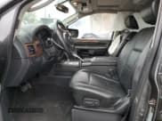 ✅ 2012 Nissan Armada SV • VIN: 5N1AA0NCXCN614478 • Lot: 49946795. Listed on Copart with 153,687 mi. Free auction sales archive from the USA and detailed vehicle history report at DreamBid. Image 7.