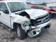 ✅ 2013 Ford F-150 XL • VIN: 1FTEW1CM7DFB99771 • Лот: 43562443. Опубликован ранее на IAAI с пробегом 132 954 миль. Бесплатный доступ к архиву аукционных продаж из США и подробный отчёт об истории автомобиля на DreamBid. Изображение 6.