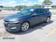 2019 Chevrolet Malibu Premier with VIN 1G1ZE5SX8KF171197, listed as a IAAI auction lot 42678212 with 135,515 mi miles and . Bid and sale history available at DreamBid. Image 18.