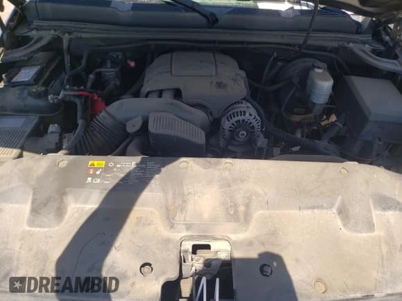 ✅ 2012 Chevrolet Silverado 1500 LS • VIN: 1GCRCREA4CZ200335 • Lot: 70787454. Listed on Copart with Not provided. Free auction sales archive from the USA and detailed vehicle history report at DreamBid. Image 11.