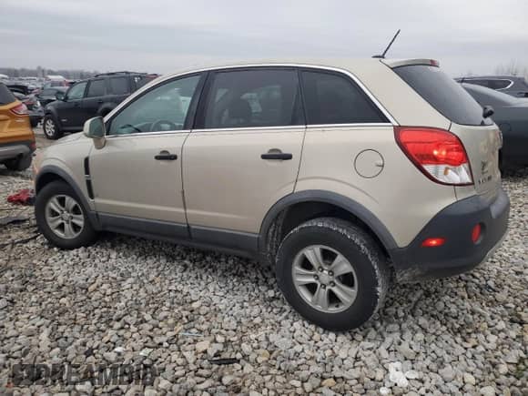 2009 Saturn VUE XE с VIN 3GSCL33P09S579371, выставлен на аукционе Copart как лот 81735494 с пробегом 170 637 миль миль и Чистый • Clean title. История ставок и продаж доступна на DreamBid. Изображение 2.