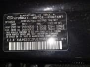 ✅ 2023 Genesis GV80 • VIN: KMUHCESC2PU128982 • Lot: 41795055. Wystawiony na IAAI z przebiegiem 16 222 mil. Bezpłatny archiwum sprzedaży aukcyjnych z USA i szczegółowy raport historii pojazdu na DreamBid. Zdjęcie 9.