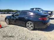 ✅ 2017 Infiniti Q70 3.7 • VIN: JN1BY1APXHM740455 • Lot: 86442505. Listed on Copart with Not provided. Free auction sales archive from the USA and detailed vehicle history report at DreamBid. Image 2.