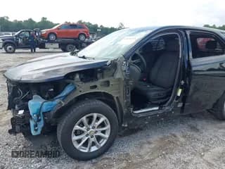 ✅ 2018 Chevrolet Equinox LT • VIN: 2GNAXJEV5J6333577 • Лот: 43070215. Опубликован ранее на IAAI с пробегом 76 176 миль. Бесплатный доступ к архиву аукционных продаж из США и подробный отчёт об истории автомобиля на DreamBid. Изображение 6.
