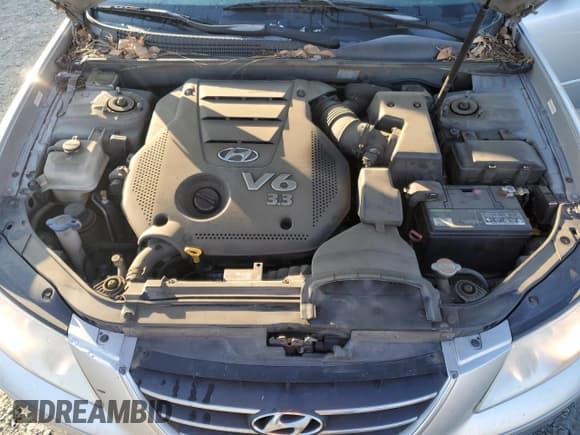 ✅ 2009 Hyundai Sonata Limited • VIN: 5NPEU46F79H473181 • Лот: 41996375. Опубликован ранее на Copart с пробегом 187 233 миль. Бесплатный доступ к архиву аукционных продаж из США и подробный отчёт об истории автомобиля на DreamBid. Изображение 11.