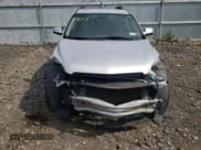 ✅ 2016 Chevrolet Equinox LT • VIN: 2GNFLFEK3G6163023 • Лот: 61037724. Опубликован ранее на Copart с пробегом 77 724 миль. Бесплатный доступ к архиву аукционных продаж из США и подробный отчёт об истории автомобиля на DreamBid. Изображение 5.