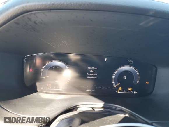 ✅ 2023 Jeep Compass Limited • VIN: 3C4NJDCN3PT529683 • Лот: 87221005. Опубликован ранее на Copart с пробегом 40 660 миль. Бесплатный доступ к архиву аукционных продаж из США и подробный отчёт об истории автомобиля на DreamBid. Изображение 9.