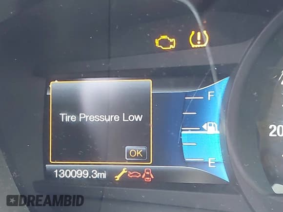 ✅ 2016 Ford Fusion SE • VIN: 3FA6P0HD7GR354708 • Lot: 43757269. Wystawiony na IAAI z przebiegiem 130 099 mil. Bezpłatny archiwum sprzedaży aukcyjnych z USA i szczegółowy raport historii pojazdu na DreamBid. Zdjęcie 15.