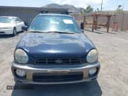 ✅ 2003 Subaru Impreza Outback • VIN: JF1GG68583H810677 • Лот: 42362428. Опубликован ранее на IAAI с пробегом 218 050 миль. Бесплатный доступ к архиву аукционных продаж из США и подробный отчёт об истории автомобиля на DreamBid. Изображение 6.