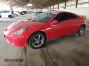 ✅ 2000 Toyota Celica GTS • VIN: JTDDY38T9Y0017983 • Lot: 71955795. Wystawiony na Copart z przebiegiem 244 093 mil. Bezpłatny archiwum sprzedaży aukcyjnych z USA i szczegółowy raport historii pojazdu na DreamBid. Zdjęcie 1.