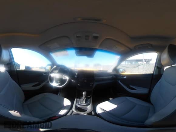 2022 Hyundai Ioniq Limited с VIN KMHC05LC4NU271221, выставлен на аукционе IAAI как лот 43066984 с пробегом 89 843 миль миль и . История ставок и продаж доступна на DreamBid. Изображение 19.