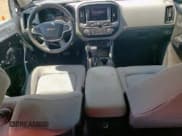 ✅ 2020 Chevrolet Colorado 2WD Work Truck • VIN: 1GCGSBEN0L1230371 • Lot: 80377155. Wystawiony na Copart z przebiegiem 85 977 mil. Bezpłatny archiwum sprzedaży aukcyjnych z USA i szczegółowy raport historii pojazdu na DreamBid. Zdjęcie 8.